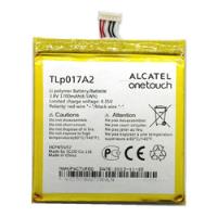 Bateria Alcatel Tlp017a2 segunda mano   México 