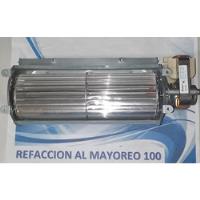 Ventilador Horno Conv  Whirlpool/kenmore N/p:160131101020, usado segunda mano   México 