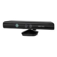 Sensor Kinect Para Xbox 360 Seminuevo Con Protector segunda mano   México 