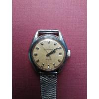 Reloj Eterna-matic Kontiki 20. Automático Vintage. segunda mano   México 