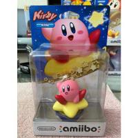 Amiibos Kirby Planet Robobot- Kirby Series- !!! segunda mano   México 