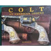 Colt An American Legend, usado segunda mano   México 