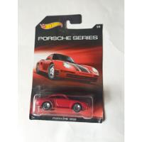 Hot Wheels Porsche Series 959 Rojo 3/8 Car Colector segunda mano   México 