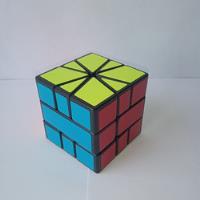 Cubo Mágico Square 1 segunda mano   México 