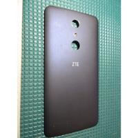 Zte Z981 Zmax Pro Tapa De Batería Oem Metro Pcs O T-mobile segunda mano   México 