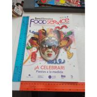 Revista Servialimentos Food Service Y Equipo Nov 2012 segunda mano  Chalco