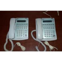 Telefono Multilinea Nec Ip2ap-6txd De 6 Teclas Programables segunda mano   México 