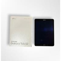 Tablet Galaxy Samsung S2 9.7 PuLG  32 Gb Semi Nueva Gamamedi segunda mano   México 