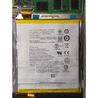 Usado, Batería Tablet  Acer Iconia One 7 B1-790 segunda mano   México 