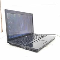 Laptop Hp Probook 4510s C2d 3gb Ram 320gb Hdd 15.6 Webcam segunda mano   México 