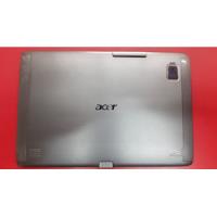 Carcasa Tapa Trasera  Para Tablet Acer Iconia B101ew05 V.1, usado segunda mano   México 