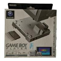 Nintendo Game Boy Player Game Boy Adapter -  Gamecube, usado segunda mano   México 