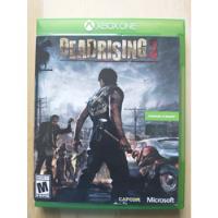 Dead Rising 3 Xbox One segunda mano   México 