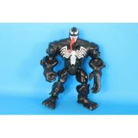 Venom Super Hero Mashers Marvel segunda mano   México 