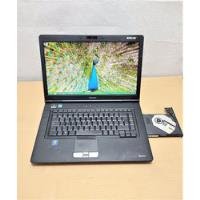 Laptop Toshiba Tecra I5 2.67 Ghz Ram 4 Gb Dd 320 Gb segunda mano   México 
