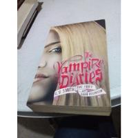 The Vampire Diaries L J Smith The Fury And Dark Reunion, usado segunda mano  Iztacalco