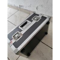 Rack Case Para Laptop Computadora Dj Envío Incluido , usado segunda mano   México 