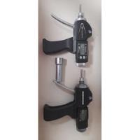 Usado, Digital Pistol Grip Bore Gauge Fowler Bowers Ip65 segunda mano   México 