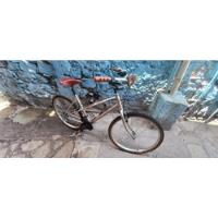Bicicleta Urbana Retro segunda mano   México 