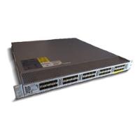 Cisco Switch Nexus 2000 N2k-c2232pp-10ge C/1 Fuente 400w , usado segunda mano   México 