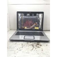 Laptop Hp Pavilion Dv6000 Webcam Teclado Bisel Dvd Flex Fan segunda mano   México 