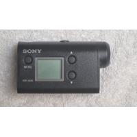 Mini Cámara Sony Action Cam As50r segunda mano   México 
