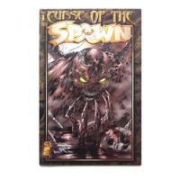 Comic, Curse Of The Spawn # 1, Ingles, 1996, 1er Impresion. segunda mano   México 