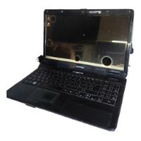 Laptop Emachines E725 E625 E627 Piezas Refacciones Flex Dvd segunda mano   México 