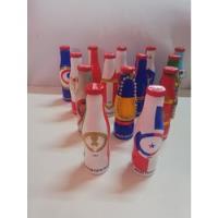 Botellas Mini Mundialistas Mcdonalds Coca Cola, Ratavieja segunda mano   México 