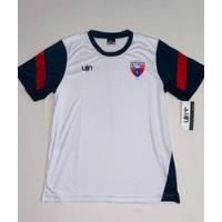 Atlante Camiseta De Practica Liga Expansion Mx 2021 2 segunda mano   México 