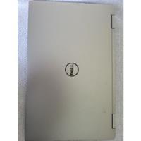 Laptop Dell Xps 13 9365 2en 1 I5-8va Gen 8gb Ram 128gb segunda mano   México 