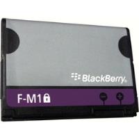 Bateria Blackberry F-m1, usado segunda mano   México 
