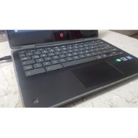 Laptop Hp Chromebook X360 11 G5 Ee  segunda mano   México 