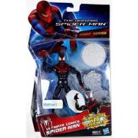 2011 Marvel Legends Miles Morales Amazing Spiderman Walmart segunda mano   México 