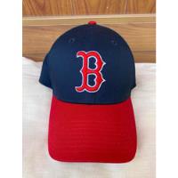 Gorra Oficial Red Sox Boston Mlb , usado segunda mano   México 