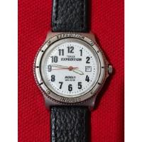 Reloj Mujer Timex Expedition Indiglo, Con Luz (vintage)., usado segunda mano   México 