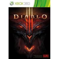 Usado, Xbox 360 - Diablo Ill - Juego Físico Original U segunda mano   México 
