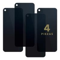 Pack X5 Pixel Cristal Privacidad 6 Pro 5 5a 4 4xl 4a 3a 3xl segunda mano   México 