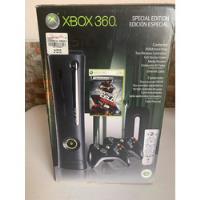 Consola De Xbox 360 Splinter Cell Edición Especial segunda mano   México 