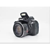  Camara Canon Powershot Sx50 Hs Compacta Buenas Condiciones segunda mano  Cuauhtémoc