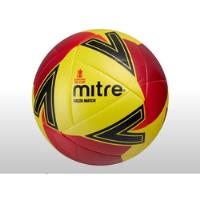 Mitre Delta Match Balón Fútbol Profesional (nike adidas Voit segunda mano   México 