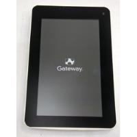 Usado, Tablet Gateway G1 - 7 Pulgadas - Touch No Funciona segunda mano   México 