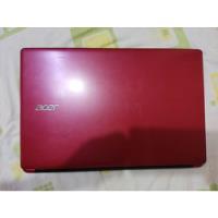 Laptop Acer Aspire E15 511, 521 Refacciones Pregunta, usado segunda mano   México 