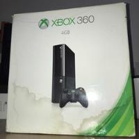 Xbox 360 Slim segunda mano   México 