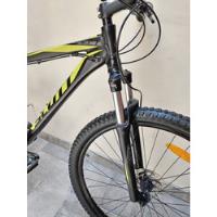 Bicicleta Scott Aspect 940 Mtb, usado segunda mano   México 