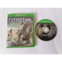 Extinction Xbox One segunda mano   México 