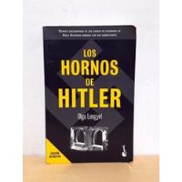 Libro / Los Hornos De Hitler - Olga Lengyel segunda mano  Benito juárez