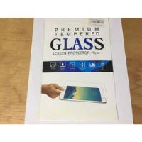 Mica De Cristal Templado Nueva Para iPad Mini 8.3 Pulgadas, usado segunda mano   México 