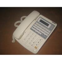 Telefono Multilinea Nec Modelo Nx.ne12btxd, usado segunda mano   México 