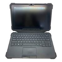 Tablet Dell 7212 Uso Rudo I5 7300u C1d2 8/128gb W10p+acce R segunda mano   México 